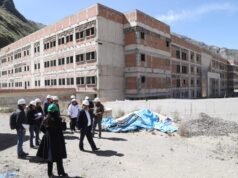 Hospital inconcluso de Huancavelica: exmiembro del Pronis denuncia orden de detención en proceso de S/ 208 millones