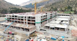 Pronis adjudicó compra de más S/ 200 millones