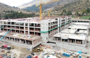 Pronis adjudicó compra de más S/ 200 millones