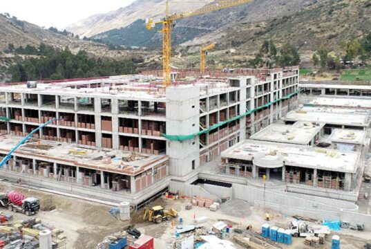 Pronis adjudicó compra de más S/ 200 millones