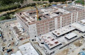 Hospital inconcluso de Huancavelica: exmiembro del Pronis denuncia orden de detención en proceso de S/208 millones