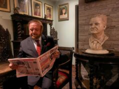 «La juventud debe participar en la gobernabilidad»