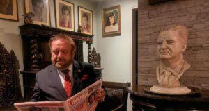 «La juventud debe participar en la gobernabilidad»