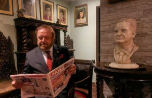 «La juventud debe participar en la gobernabilidad»