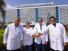 INCOR logra exitoso trasplante cardíaco y salva una vida más