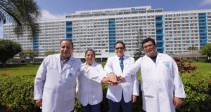 INCOR logra exitoso trasplante cardíaco y salva una vida más