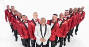 ÓYEME, RAFAEL ITHIER…Fundador de El Gran Combo de Puerto Rico jamás perdió de vista el deber sagrado: dar baile a los bailadores