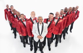 ÓYEME, RAFAEL ITHIER…Fundador de El Gran Combo de Puerto Rico jamás perdió de vista el deber sagrado: dar baile a los bailadores