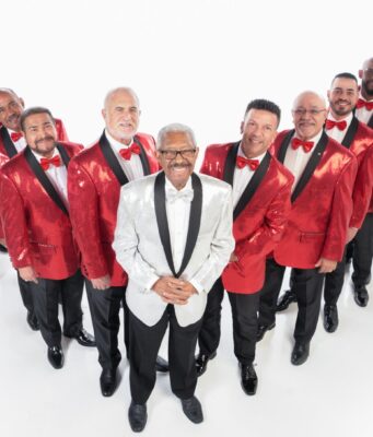 ÓYEME, RAFAEL ITHIER…Fundador de El Gran Combo de Puerto Rico jamás perdió de vista el deber sagrado: dar baile a los bailadores