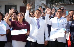 Diris Lima Este apuesta por la lactancia materna