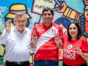 Edu Quintanilla Gamboa quiere ser el primer diputado con autismo del Perú