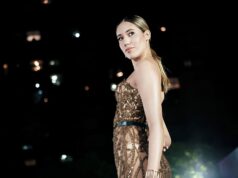 La Escuela Sise y Ulike Telas apoyaron la moda en Perú Art Fashion Show