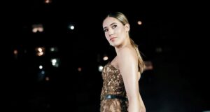 La Escuela Sise y Ulike Telas apoyaron la moda en Perú Art Fashion Show