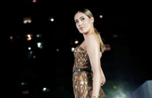 La Escuela Sise y Ulike Telas apoyaron la moda en Perú Art Fashion Show