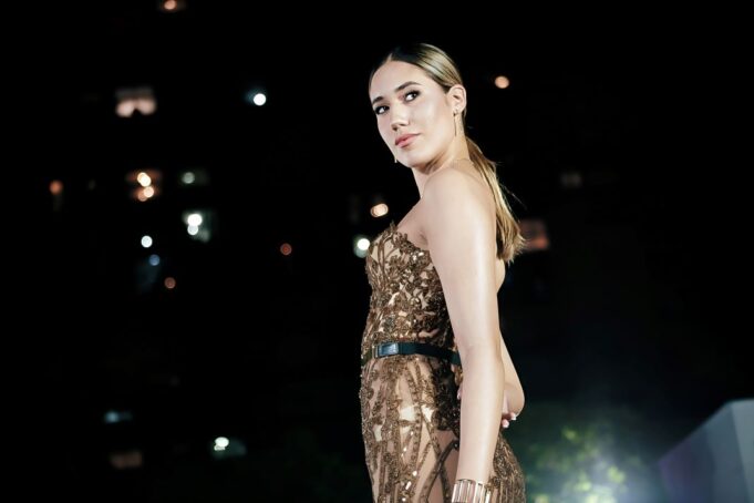 La Escuela Sise y Ulike Telas apoyaron la moda en Perú Art Fashion Show