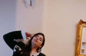 Zully Pinchi lanza octavo libro, El Poemario «Te Quiero» como regalo de Navidad para los corazones enamorados