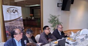 El 1% de titulares mineros en Perú concentra el 50% de concesiones