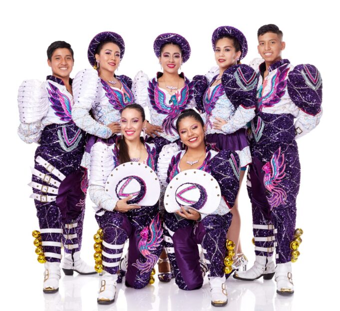 Más de 2 mil danzantes llegarán a Puno para venerar a la Virgen Candelaria: Caporales Victoria se prepara para una nueva promesa de fe y tradición