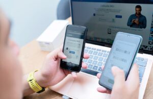 Navidad y Año Nuevo: ¿Por qué motivos te pueden bloquear el celular?