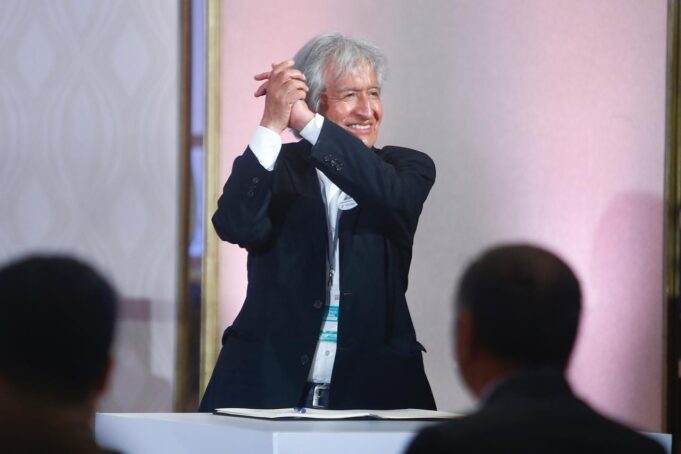 Perú Federal suscribió el Pacto Ético Electoral de cara a las Elecciones 2026