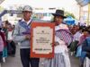 Ayacucho: Más de 1,900 familias acceden a su título de propiedad tras más de 25 años de espera