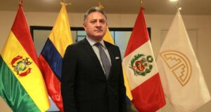 “Como jefe supremo de las FF AA, le declararé la guerra total a la criminalidad”