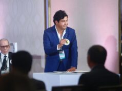 Elecciones 2026 País para Todos suscribió el Pacto Ético Electoral convocado por el JNE