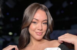 Jazmín Pinedo negocia renovación con América Televisión, conductora es voceada para liderar el nuevo ‘América Hoy’ para 2026