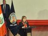 Presidenta Miluska Cano: los magistrados deben tener la capacidad de ponerse en el lugar del otro