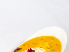 “Regresa a la vida” después de las fiestas con el poder revitalizante de la comida marina