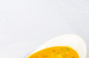 “Regresa a la vida” después de las fiestas con el poder revitalizante de la comida marina