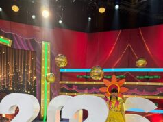 Chola Chabuca recibirá el 2026 junto a La Bella Luz y Son del Duke