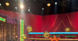 Chola Chabuca recibirá el 2026 junto a La Bella Luz y Son del Duke