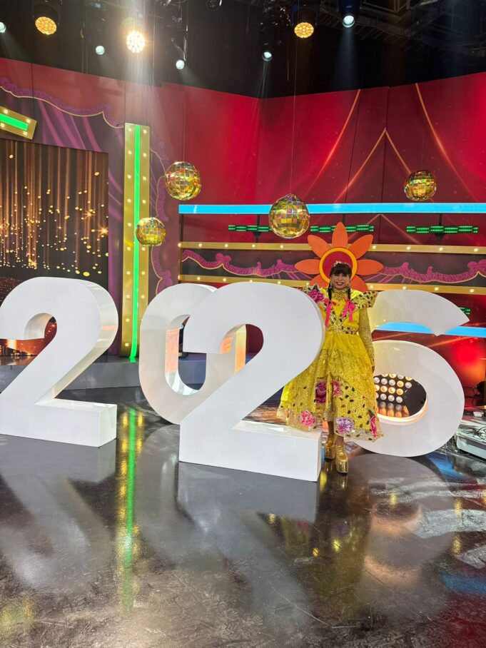 Chola Chabuca recibirá el 2026 junto a La Bella Luz y Son del Duke