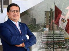 Jorge Solis Espinoza es reconocido como unos de los peruanos que dejó huella en el sector financiero este 2025