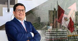 Jorge Solis Espinoza es reconocido como unos de los peruanos que dejó huella en el sector financiero este 2025