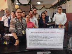 Corte Superior de Lima obtiene certificación Internacional ISO 9001: 2015