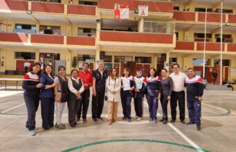 Minedu financiará proyectos de innovación educativa de docentes y estudiantes