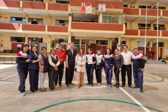 Minedu financiará proyectos de innovación educativa de docentes y estudiantes