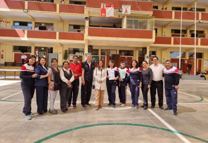 Minedu financiará proyectos de innovación educativa de docentes y estudiantes