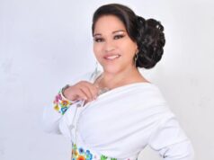 Sonia Morales cierra el 2025 y enciende un próspero Año Nuevo 2026 con ‘El Fiestón Cajamarquino’