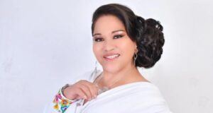 Sonia Morales cierra el 2025 y enciende un próspero Año Nuevo 2026 con ‘El Fiestón Cajamarquino’