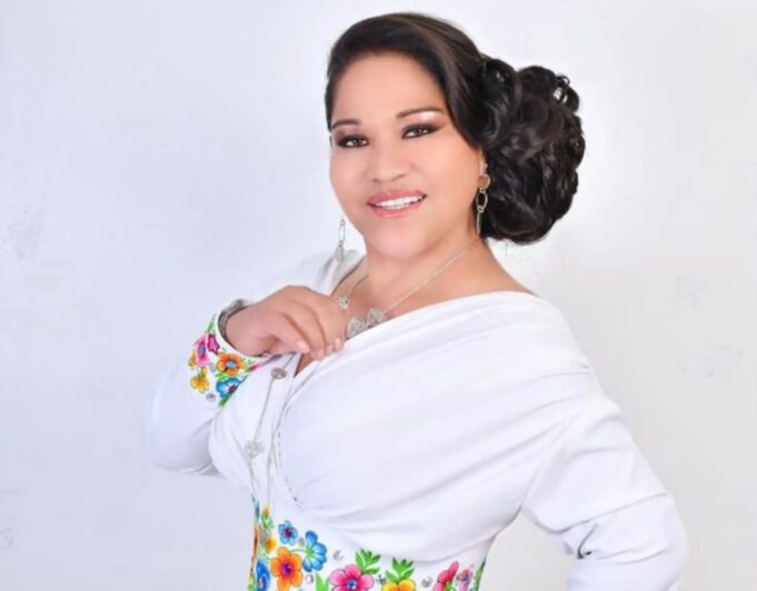 Sonia Morales cierra el 2025 y enciende un próspero Año Nuevo 2026 con ‘El Fiestón Cajamarquino’