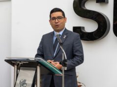 El Dr. Vicente Espinoza Santillán asume funciones como superintendente de la Sunedu