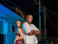 Scarlet, ‘la fina con calle’ se une a Norlam y lanzan en ritmo de salsa clásico ‘Por qué te vas’(VIDEO)