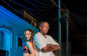 Scarlet, ‘la fina con calle’ se une a Norlam y lanzan en ritmo de salsa clásico ‘Por qué te vas’(VIDEO)