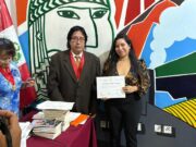 La Sociedad Literaria Amantes del País otorgó a personalidades de la cultura el reconocimiento «Palabra en Libertad 2025»