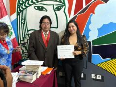 La Sociedad Literaria Amantes del País otorgó a personalidades de la cultura el reconocimiento «Palabra en Libertad 2025»