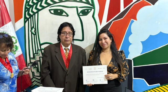 La Sociedad Literaria Amantes del País otorgó a personalidades de la cultura el reconocimiento «Palabra en Libertad 2025»