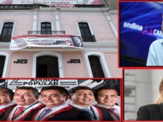 No va más: Histórico partido que fundara Fernando Belaunde Terry al borde de la desaparición